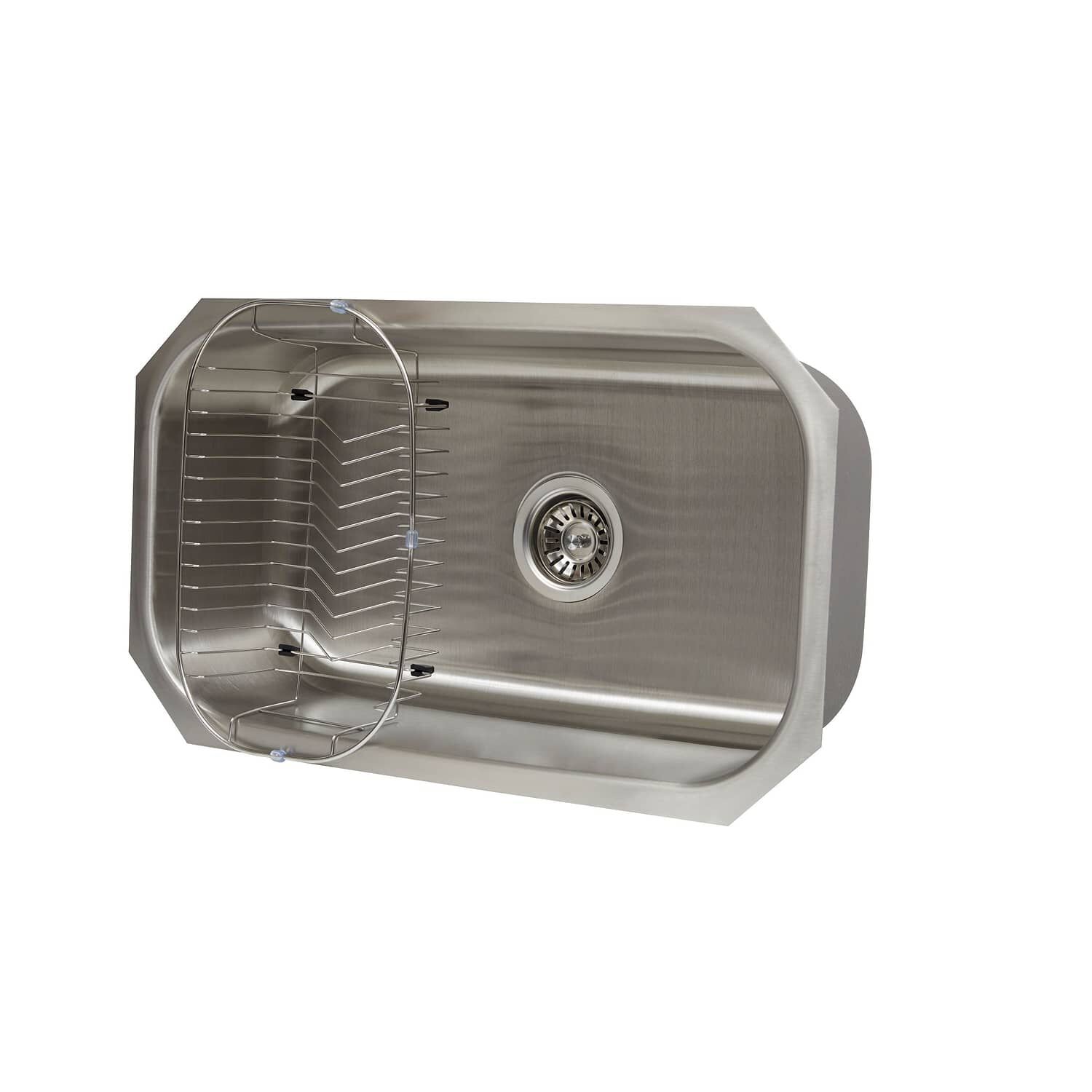Lavaplatos Fdv Slim Undermount image number 2.0