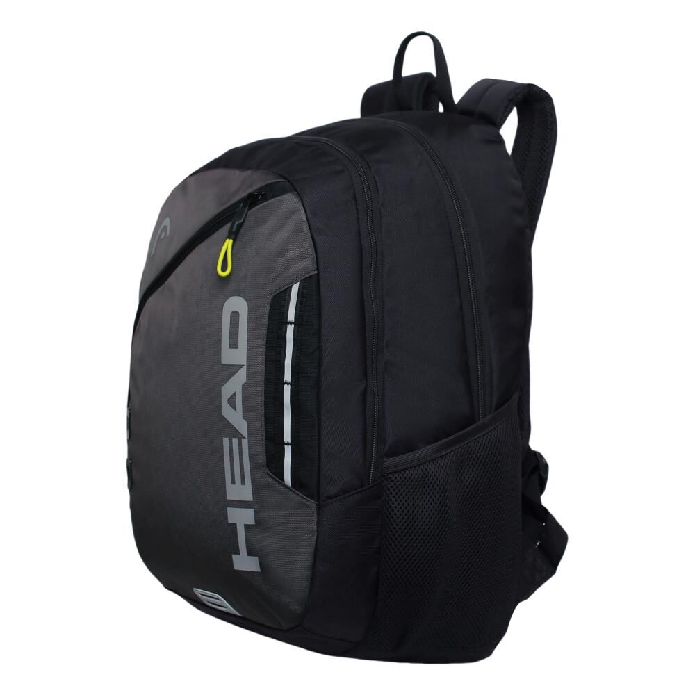 Mochila Urbana Spider Head image number 3.0