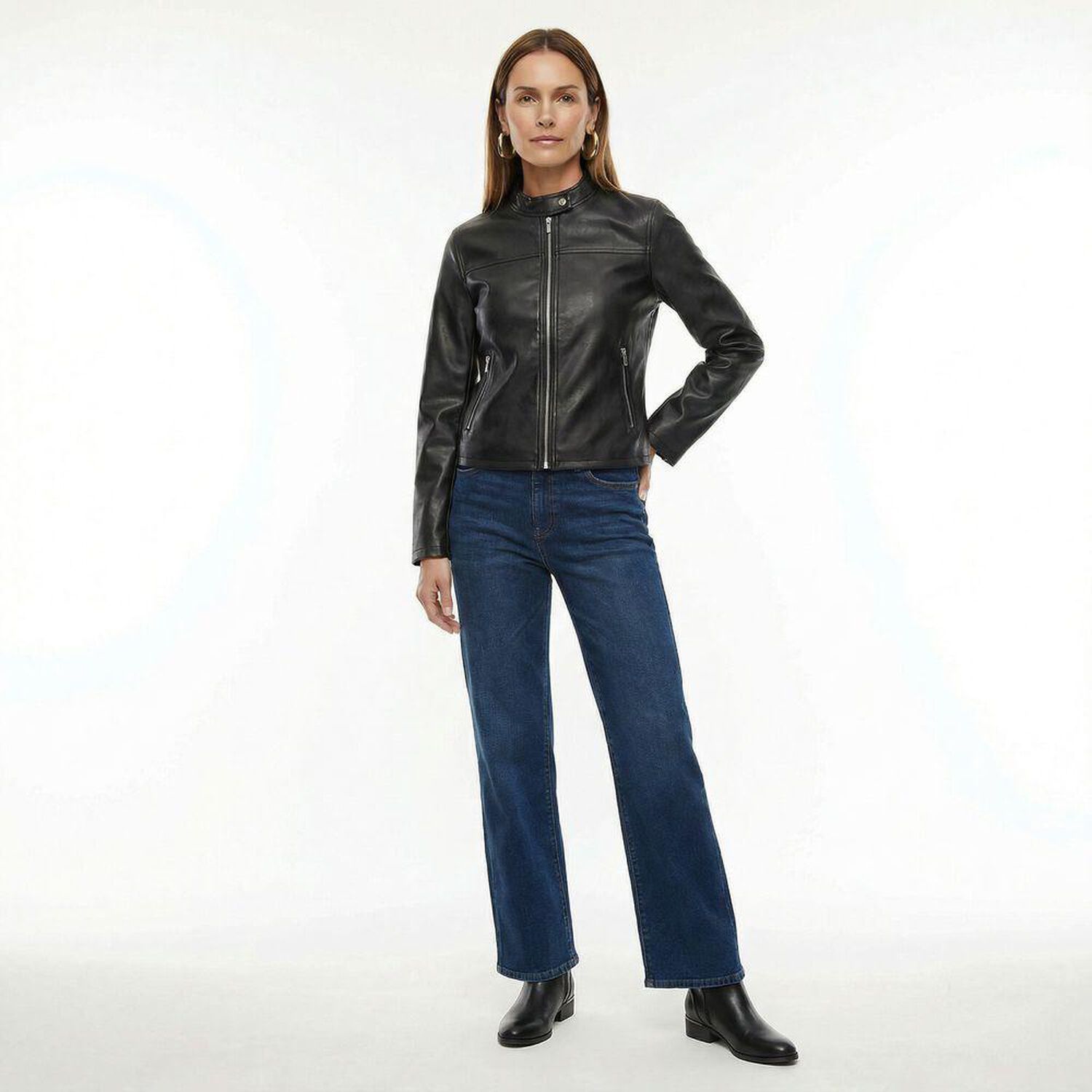 Chaqueta Mujer Kimera image number 0.0