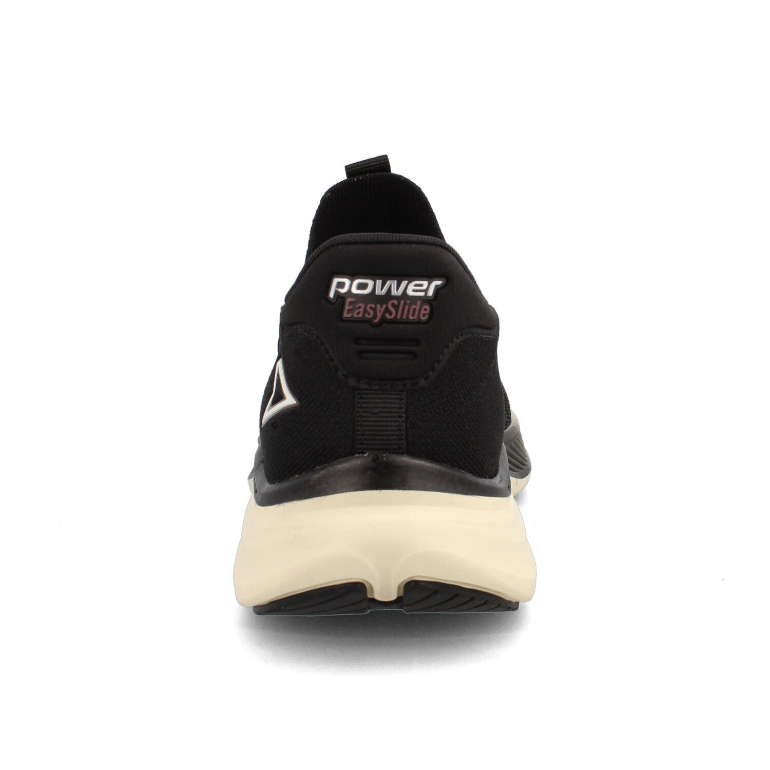 Zapatilla Hombre Power Onda Es Amai Negro image number 2.0