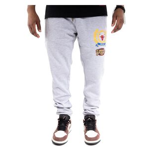 Pantal&oacute;n De Buzo Hombre Chicago Bulls Mitchell And Ness