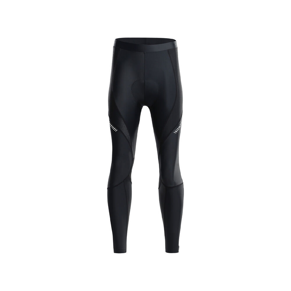 Calza Larga Cycling Acolchado Dryup Swift Mujer image number 0.0