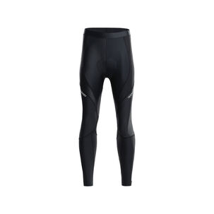 Calza Larga Cycling Acolchado Dryup Swift Mujer