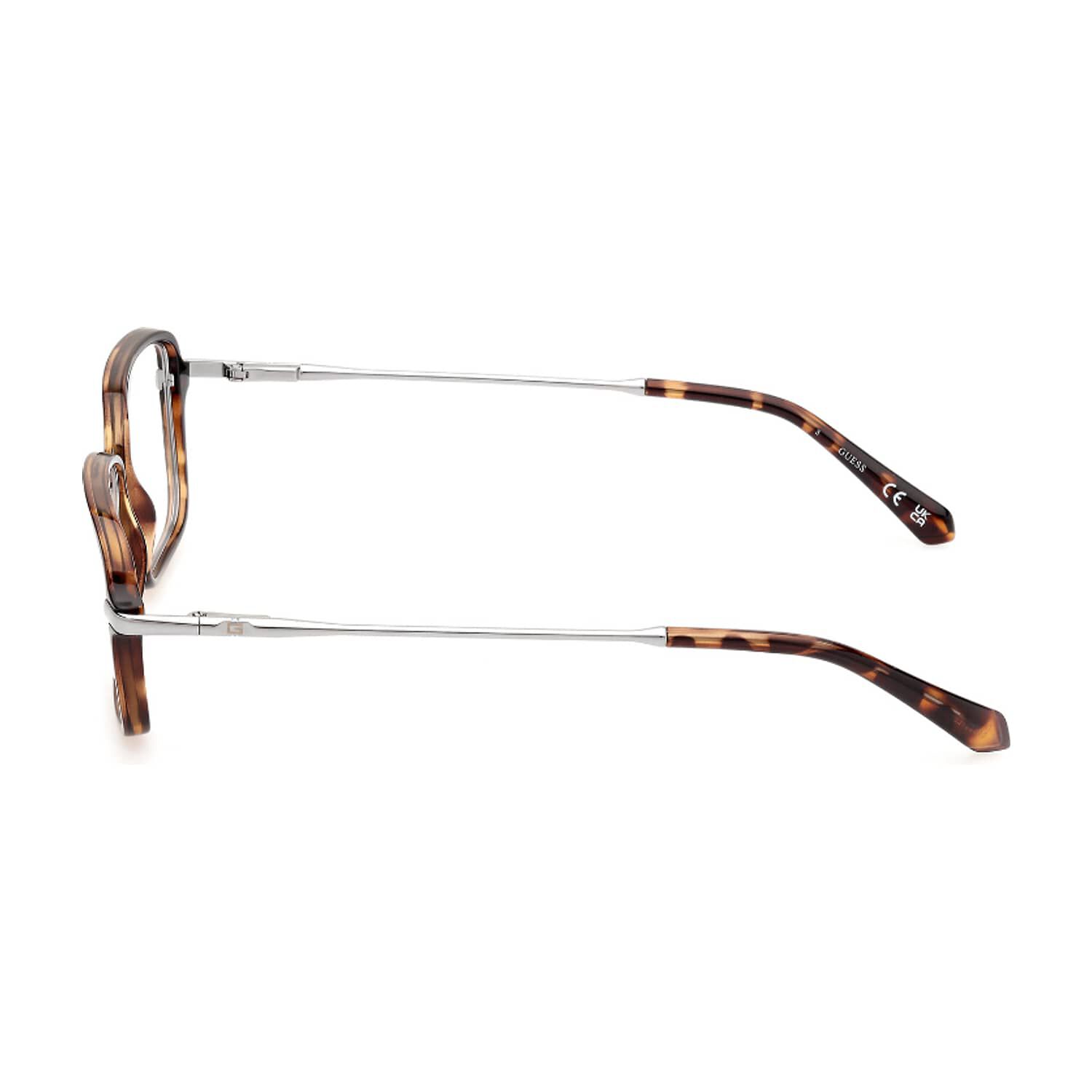 Lentes &Oacute;pticos Havana Guess image number 2.0