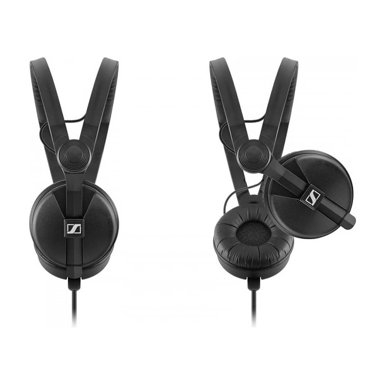 Aud&iacute;fonos Monitoreo Hd 25 Plus Sennheiser image number 9.0