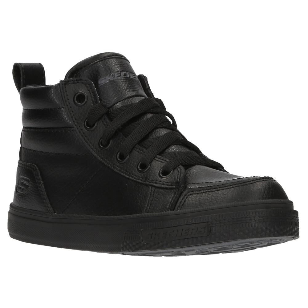 zapatos hombre skechers
