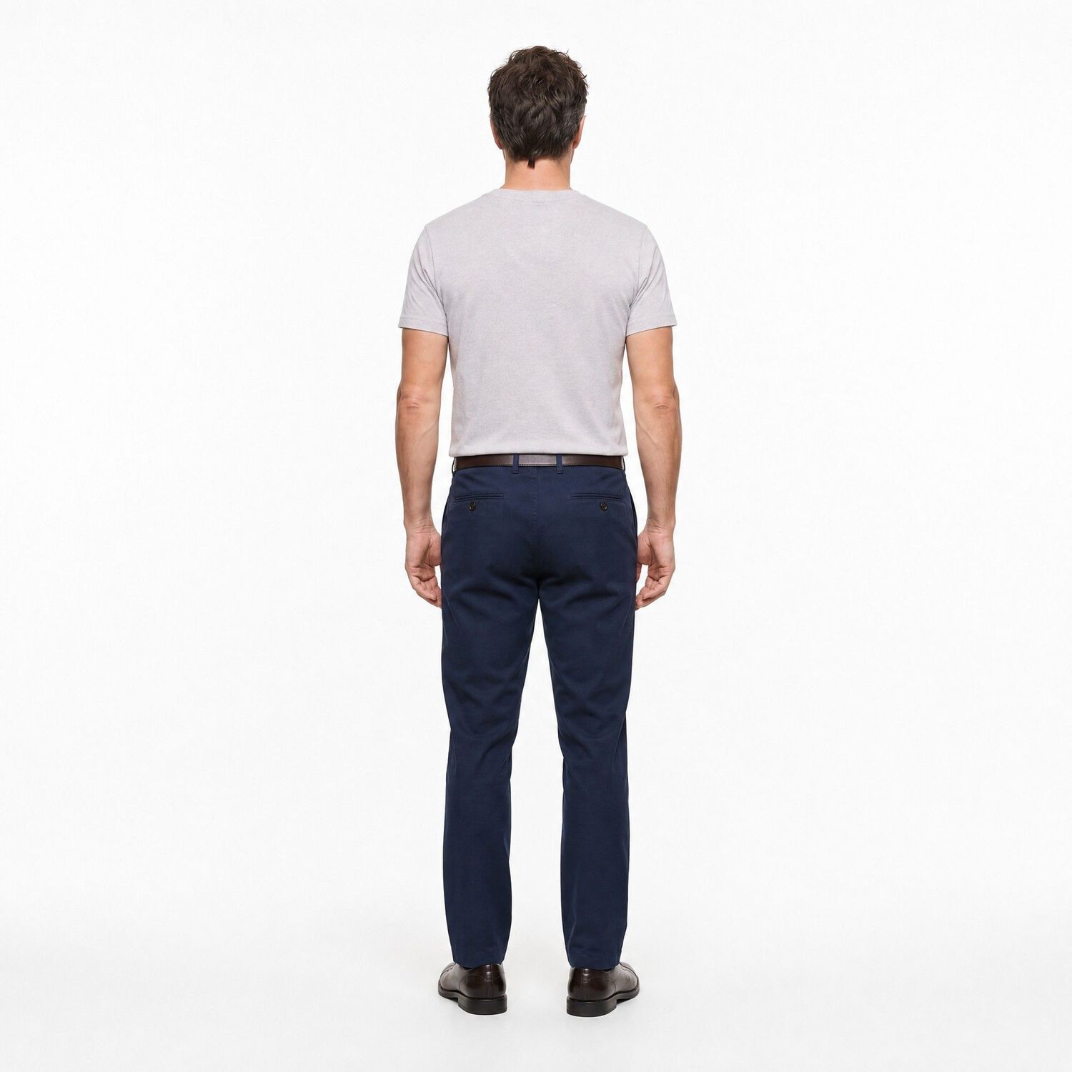 Polera Hombre Herald image number 1.0