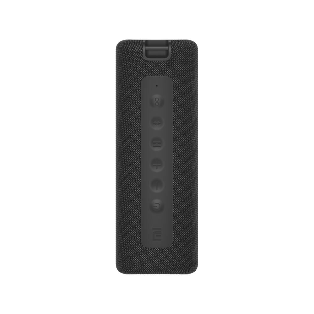 Parlante Bluetooth Xiaomi SPEAKER BLACK