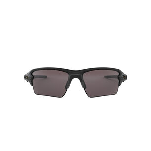 Lentes De Sol Flak 2.0 Xl Prizm Black Oakley