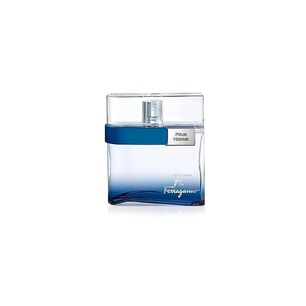 Salvatore Ferragamo F By Ferragamo Free Time Men Edt 100ml