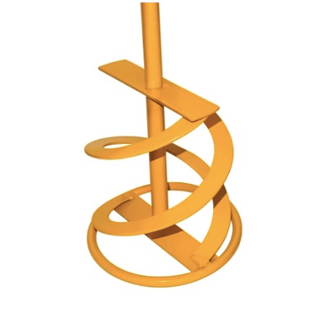 Revolvedor De Mezcla Para Beckron Pintura Y Cemento image number 1.0