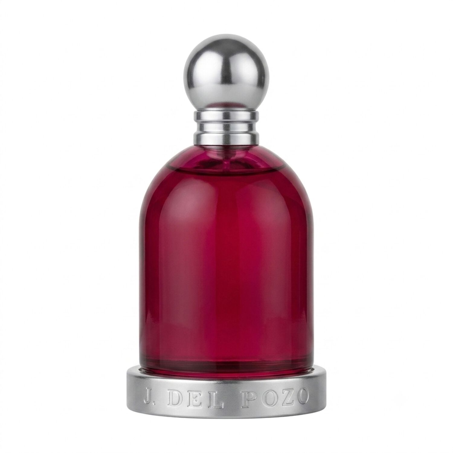 Halloween Fresia Woman Edt 100ml image number 1.0