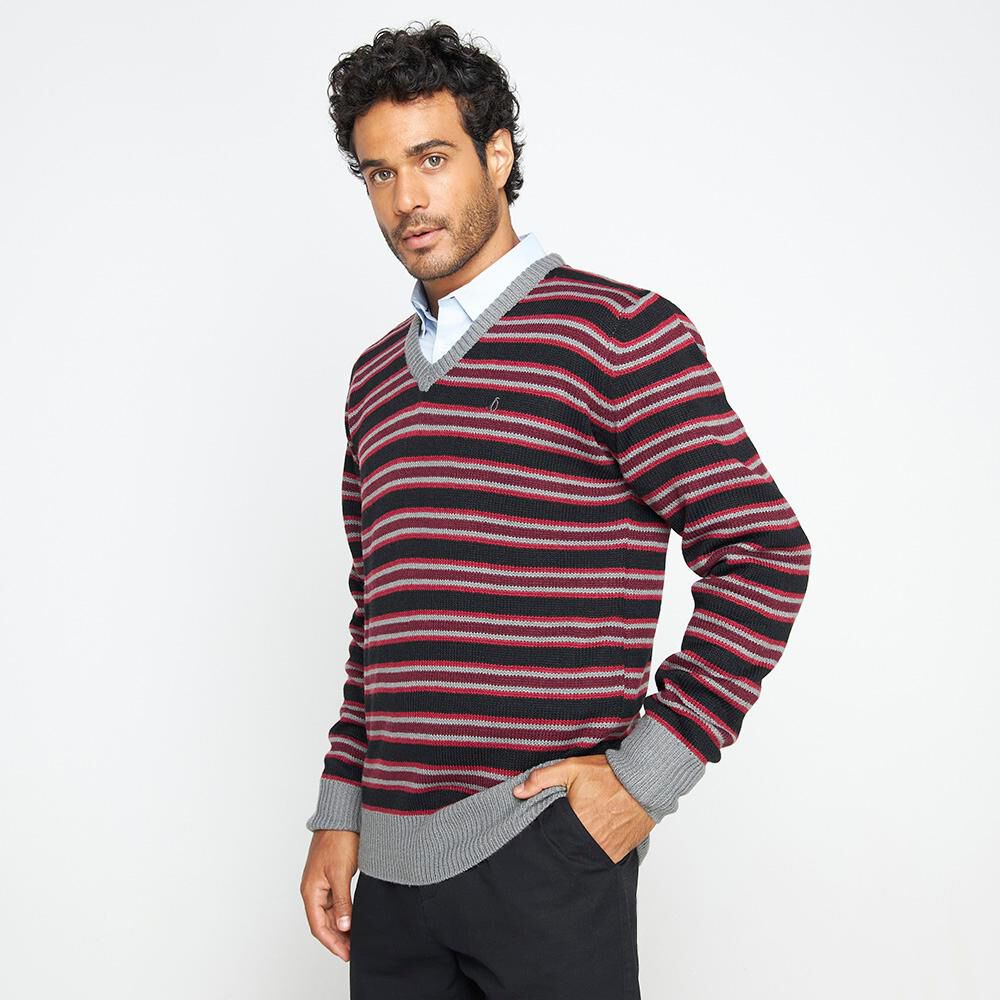 Sweater Hombre Herald image number 0.0