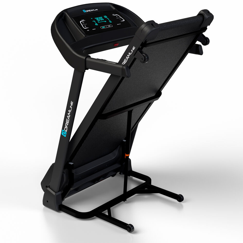 Trotadora Dreamline T2 14kmh Inclinación Automática image number 8.0
