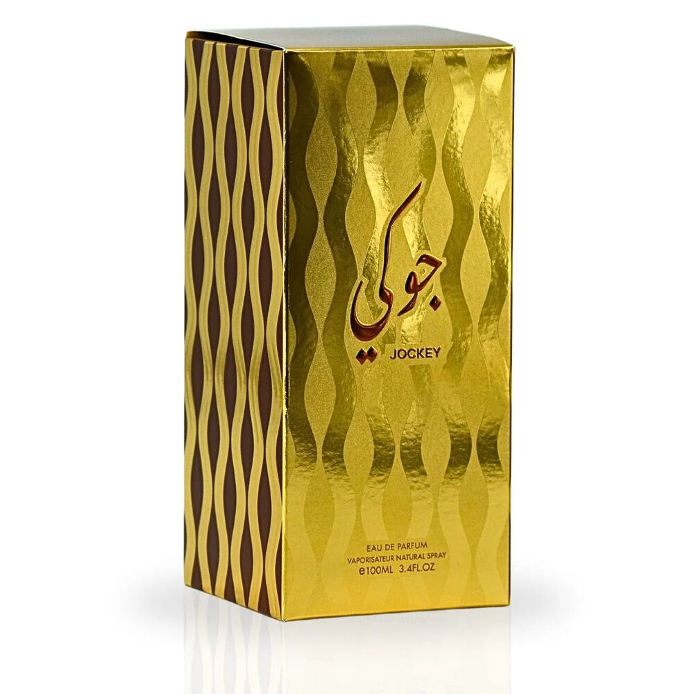 Risala Jockey Edp 100ml image number 1.0