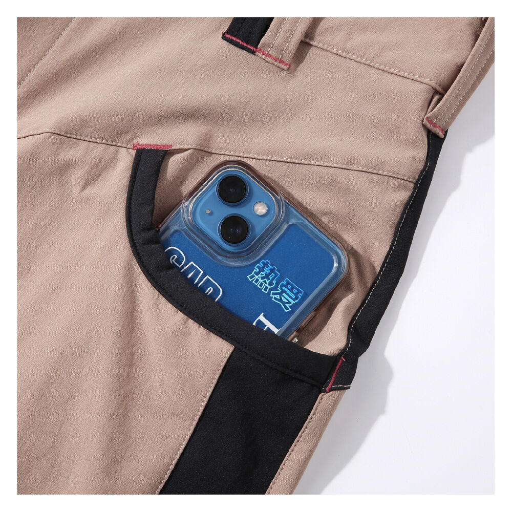 Shorts + Calza Cycling Acolchado Dryup Swift Hombre image number 4.0