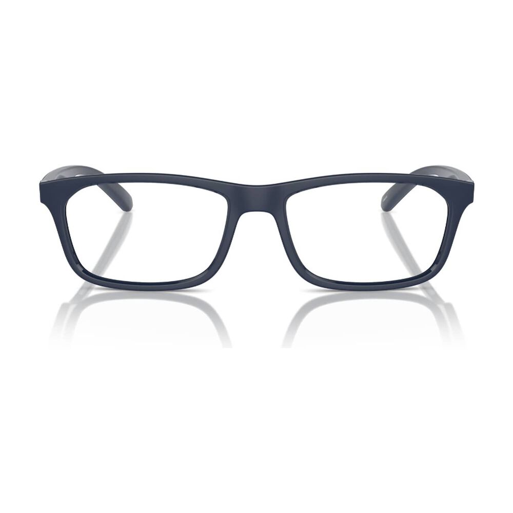 Lentes &Oacute;pticos Kamaya Azul Mate Arnette image number 0.0