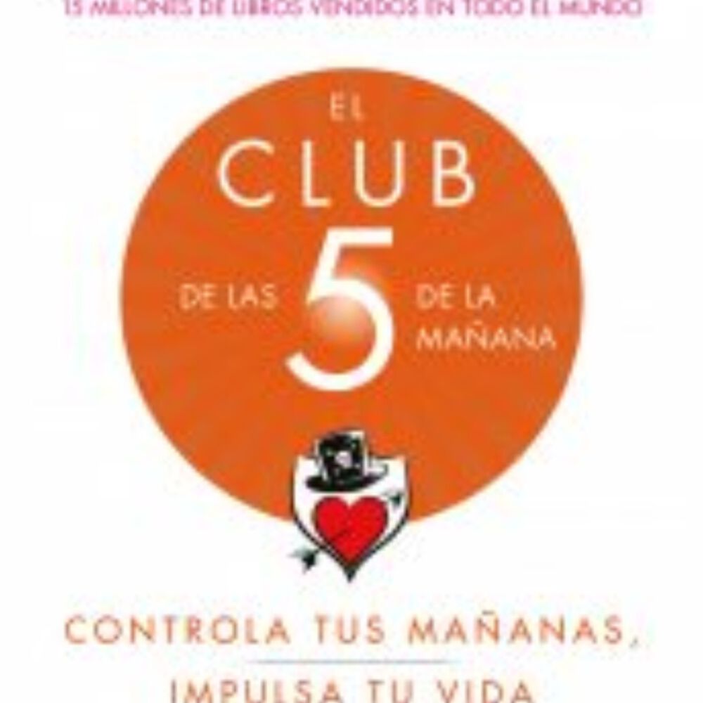 El Club De Las 5 De La Manana image number 0.0