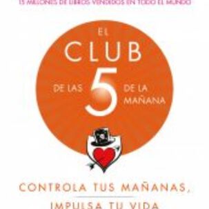 El Club De Las 5 De La Manana