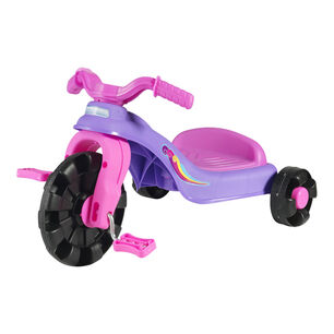 Triciclo American Plastic Ap30060