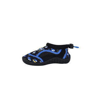 Zapatilla De Agua Ellisii Negro Uns