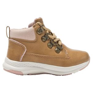 Bot&iacute;n Ni&ntilde;a Panama Jack