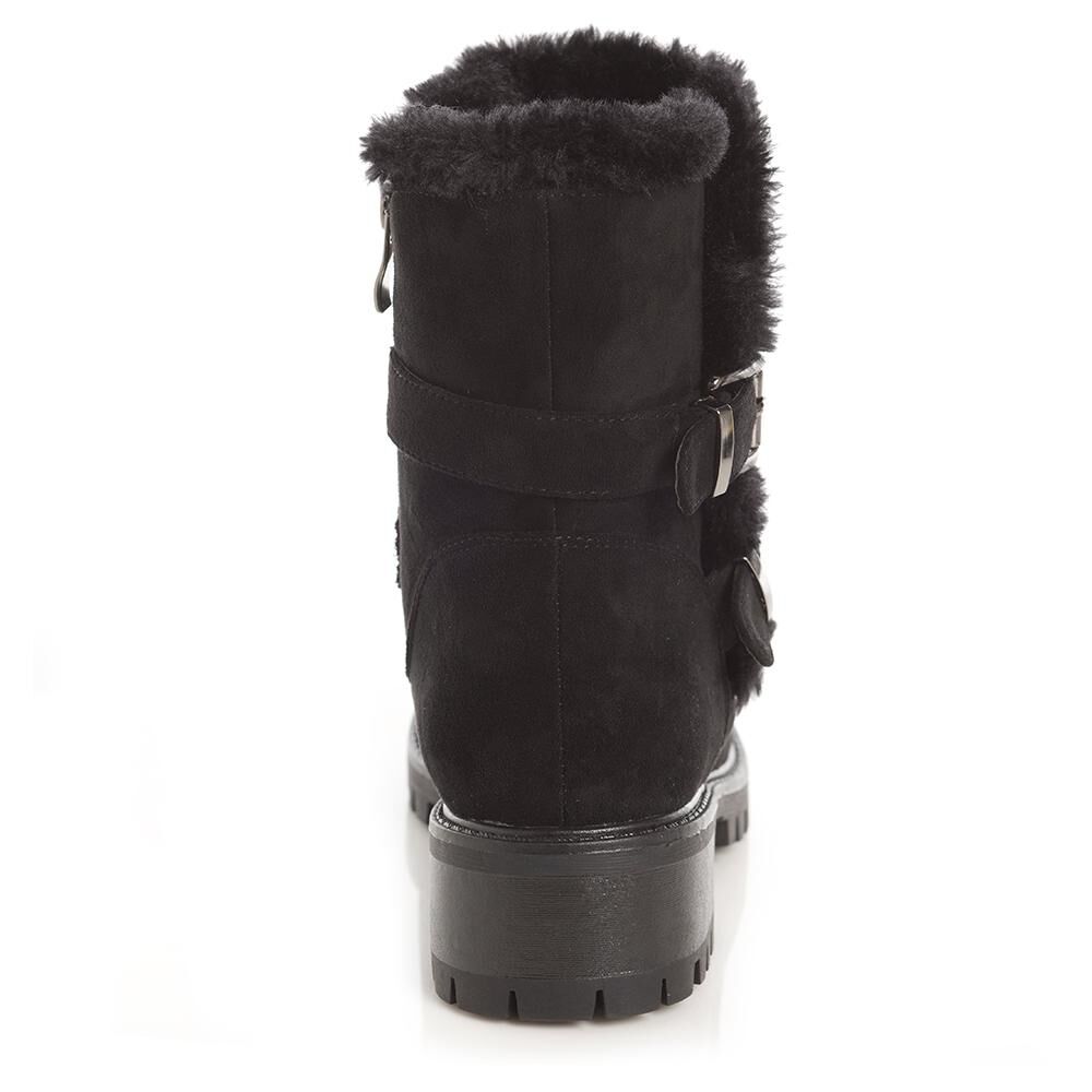 Botín Mujer Via Uno image number 1.0