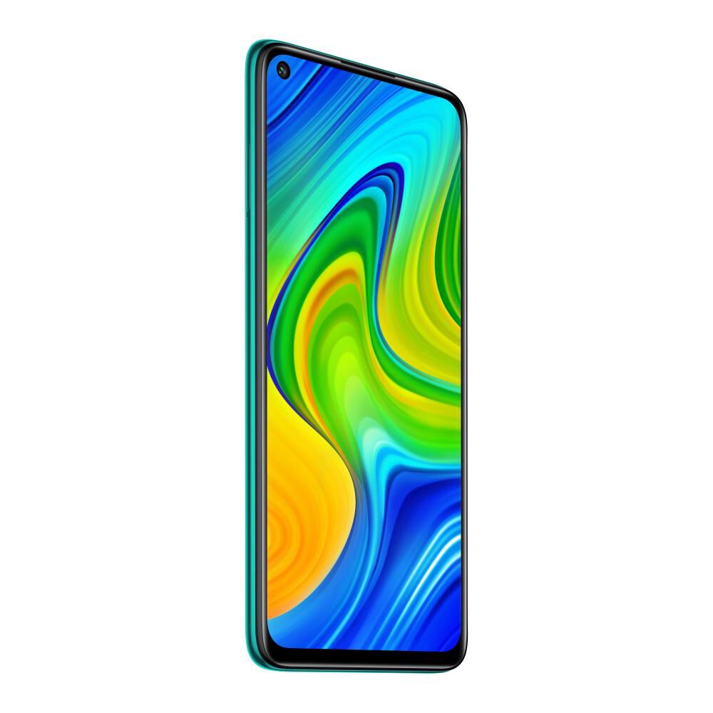 Smartphone Xiaomi Redmi Note 9 128 Gb / Liberado image number 7.0