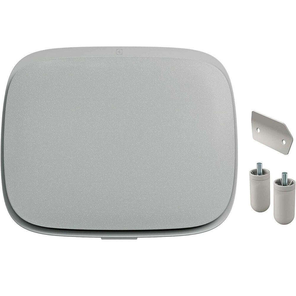 Purificador De Aire Electrolux Ultra Silencioso Well A7 Gris image number 3.0