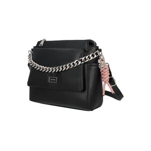 Bandolera Secret Georgia Sc6 M Negro