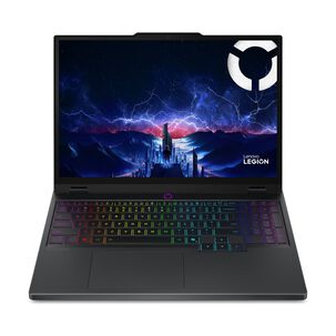 Notebook Lenovo Gamer Legion 5i 10ma Gen Intel Core Ultra 7 32gb Ram 1tb Ssd Nvidia Rtx 5060 15,1" Wqxga