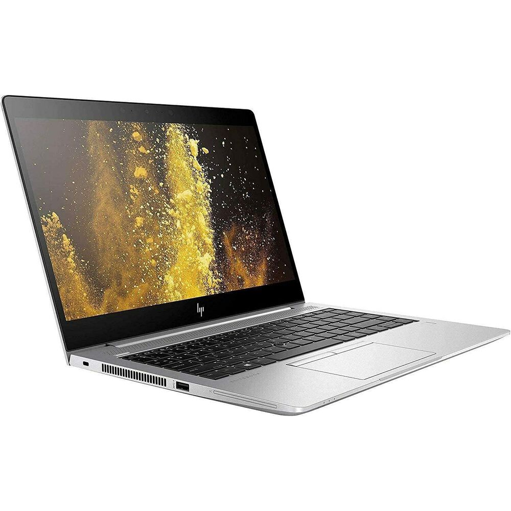 Hp Elitebook 745 G6 - Ryzen 5 Pro - 16gb Ram - 256gb Ssd Reacondicionado A image number 3.0