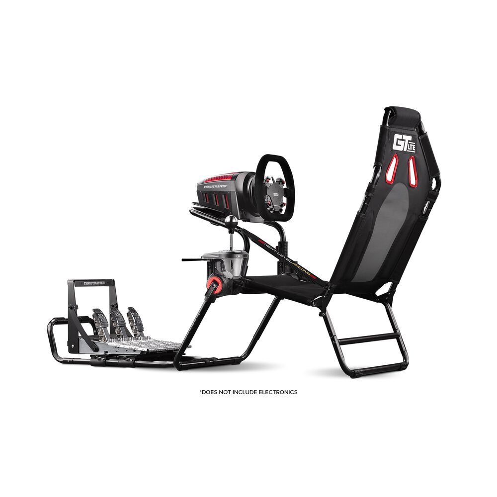 Gtlite Racing Cockpit image number 5.0