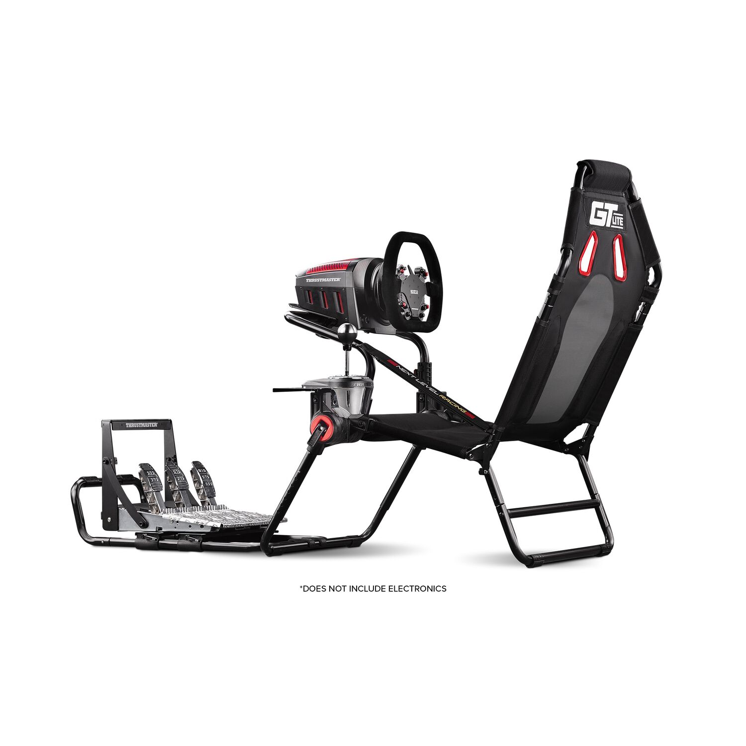 Gtlite Racing Cockpit image number 5.0