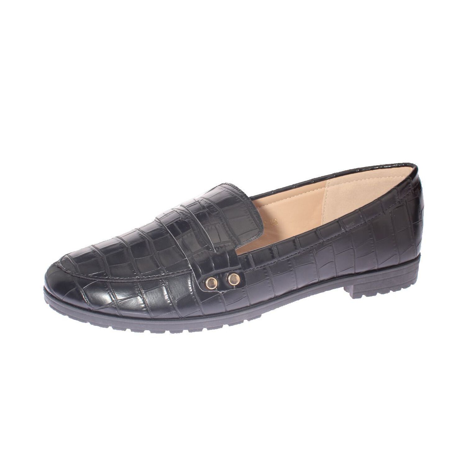 Mocas&iacute;n Negro I-run Art. 5g9022f3negro image number 0.0