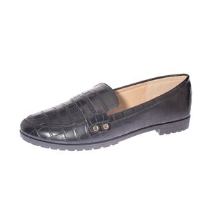 Mocas&iacute;n Negro I-run Art. 5g9022f3negro