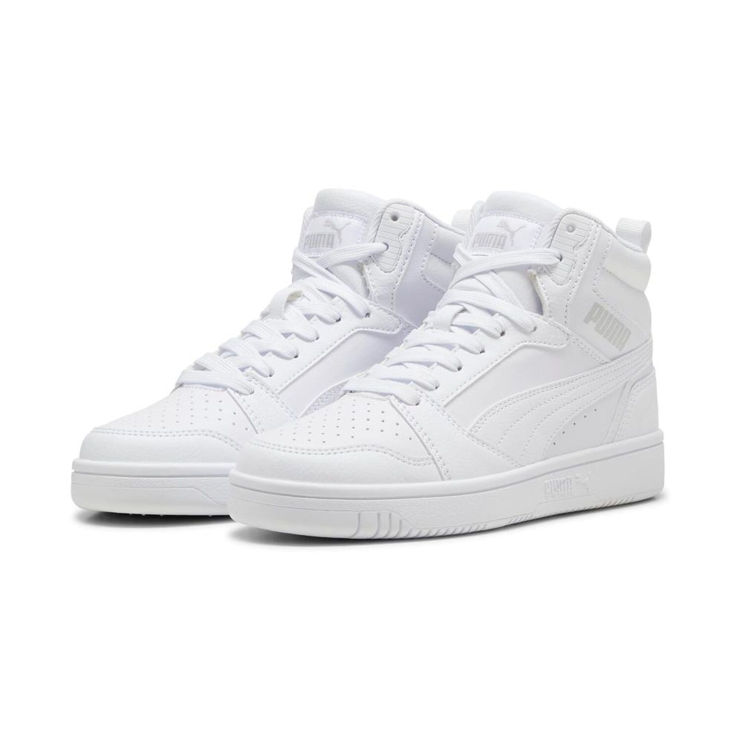 Zapatilla Urbana Hombre Puma Rebound Blanco image number 0.0