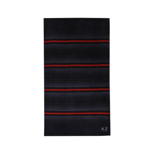 Toalla De Playa Azhome Verticals / 100x180 Cm