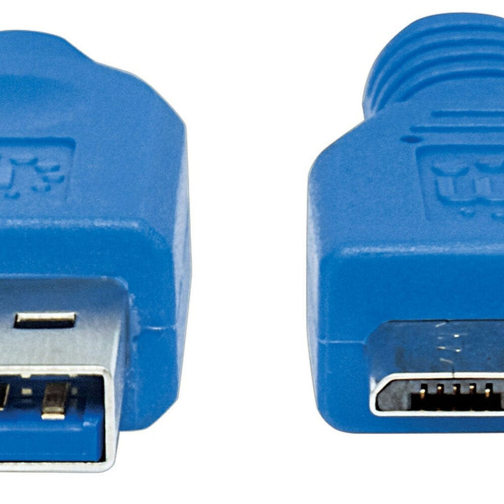 Cable De Datos Usb 3.0 Manhattan 354318 High Speed image number 2.0