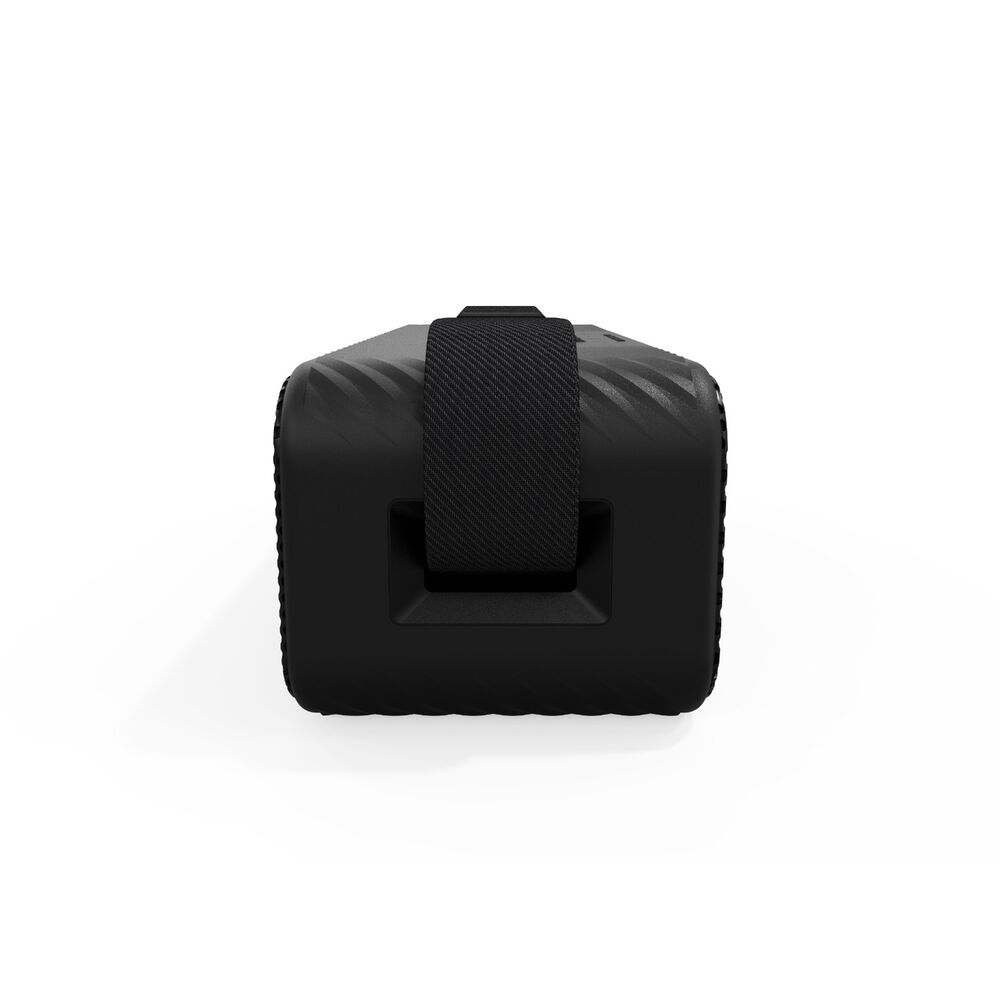 Parlante Bluetooth 5.3 Portátil Detroit Klipsch Negro image number 7.0