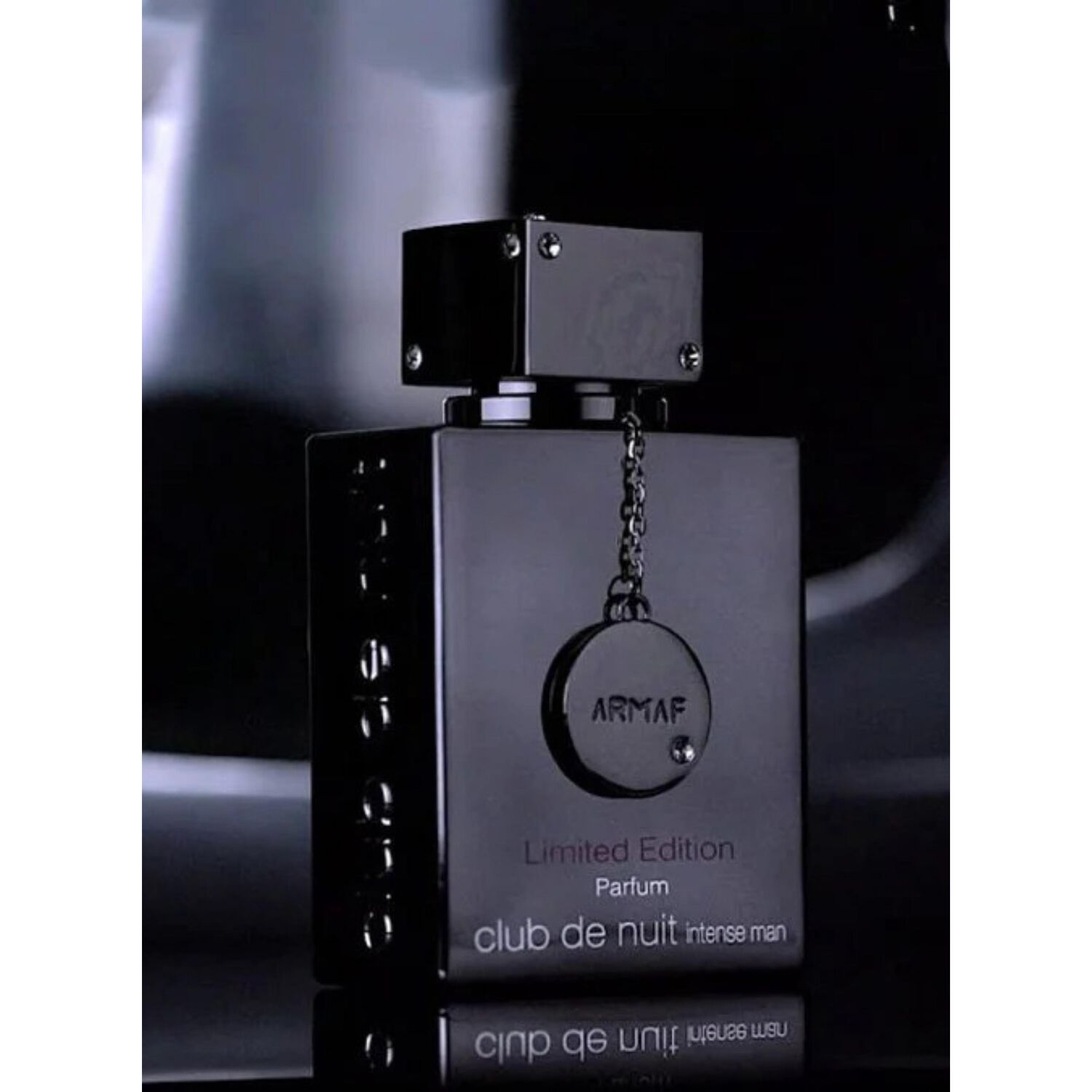 Armaf Club De Nuit Intense Parfum Men 150ml image number 2.0