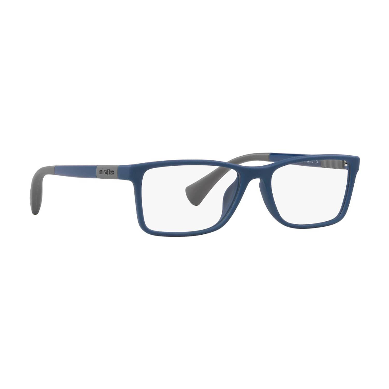 Lentes &Oacute;pticos Azul Miraflex Para Ni&ntilde;os image number 11.0