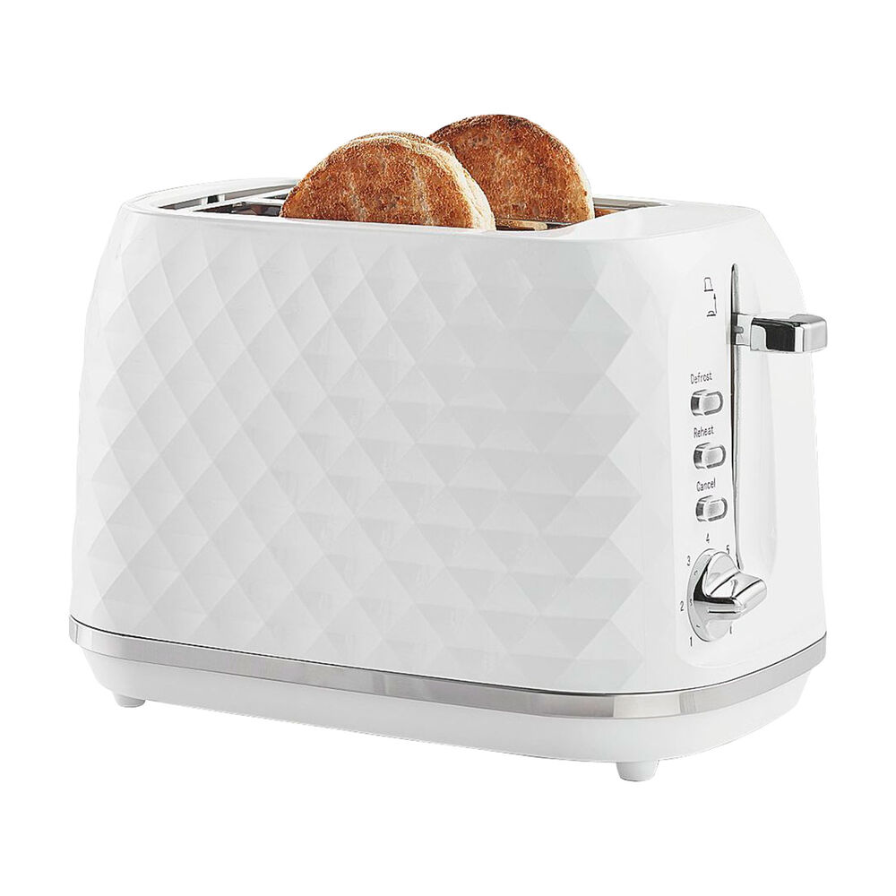 Tostador 2 Rebanadas Blaupunkt Diamond Deluxe image number 1.0