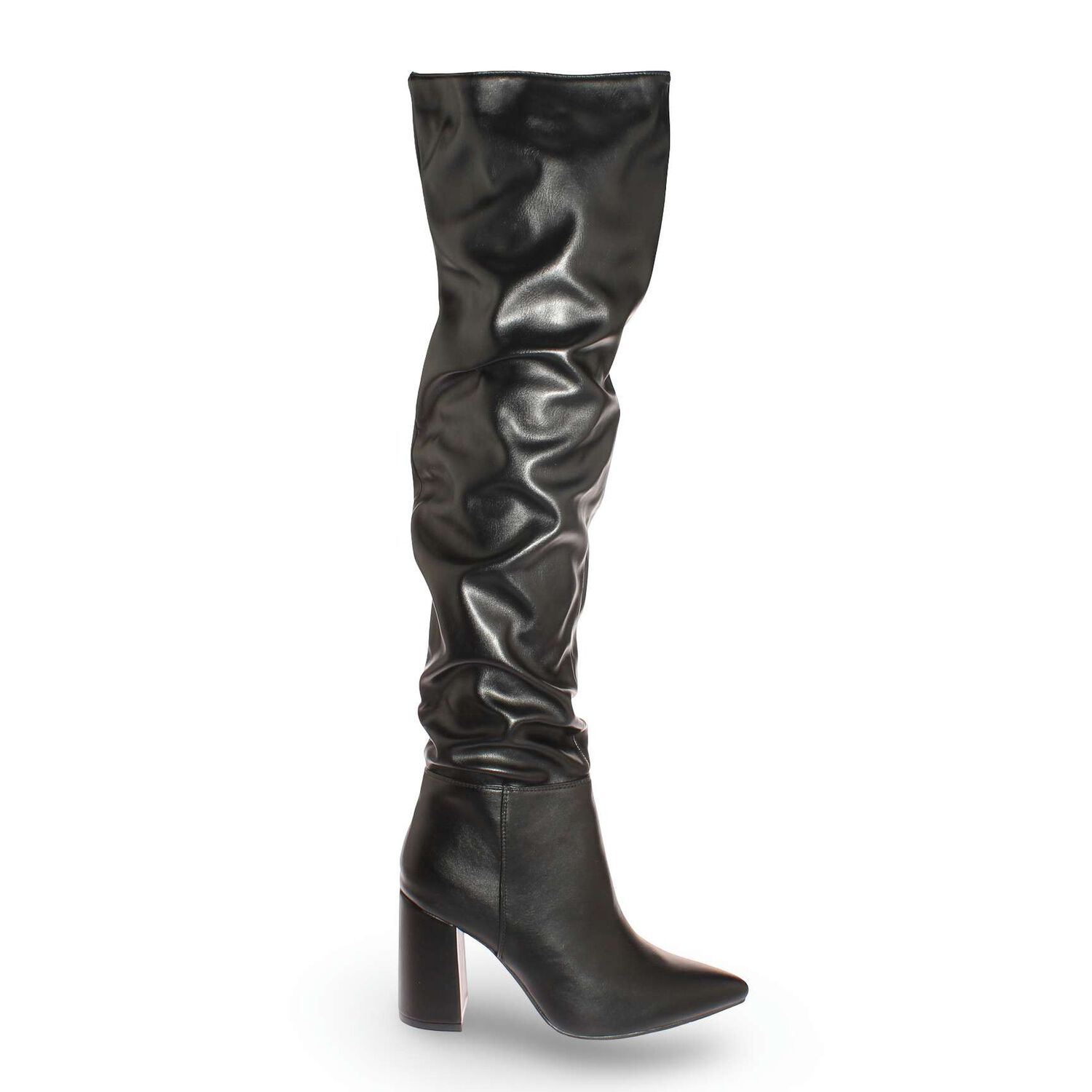 Bota Negro Pand-g Art. 5pg53491black image number 1.0