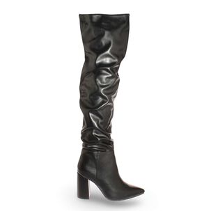Bota Negro Pand-g Art. 5pg53491black