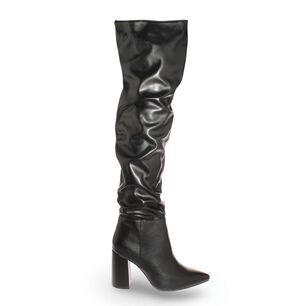 Bota Negro Pand-g Art. 5pg53491black