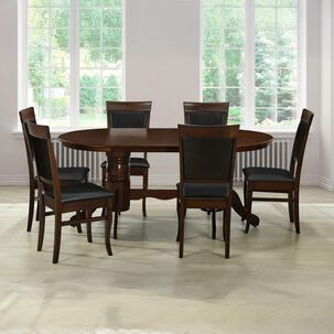 Juego De Comedor Casaideal Charles / 6 Sillas