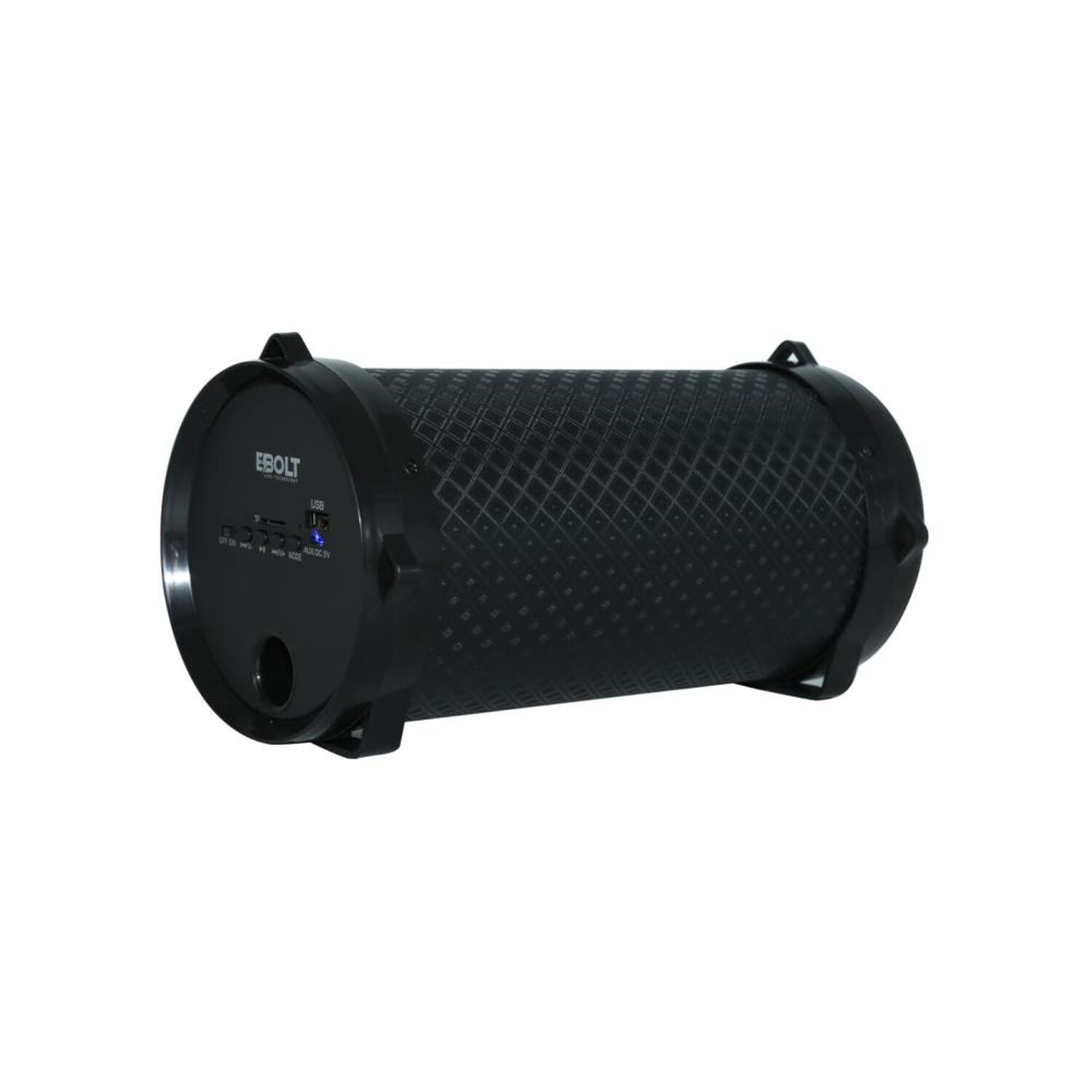Parlante Bluetooth Ebolt Eb-bazookabst image number 2.0