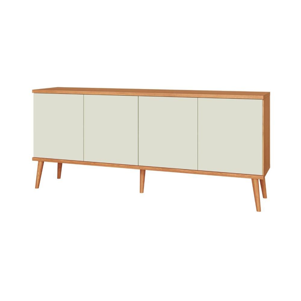 Buffet Roca Copihue / 4 Puertas image number 0.0