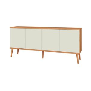 Buffet Roca Copihue / 4 Puertas